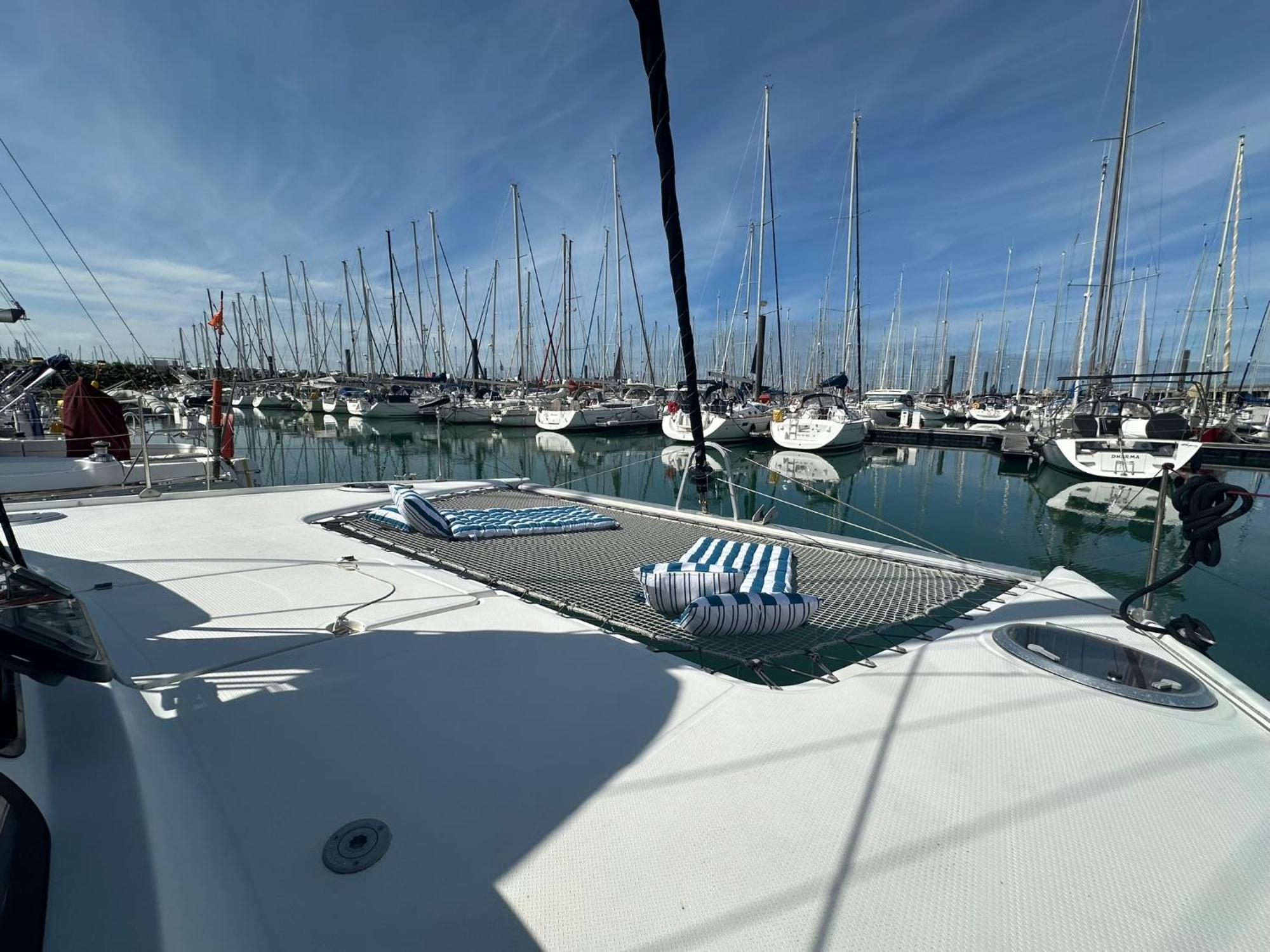 Hotel La Rochelle sur L'eau Esterno foto